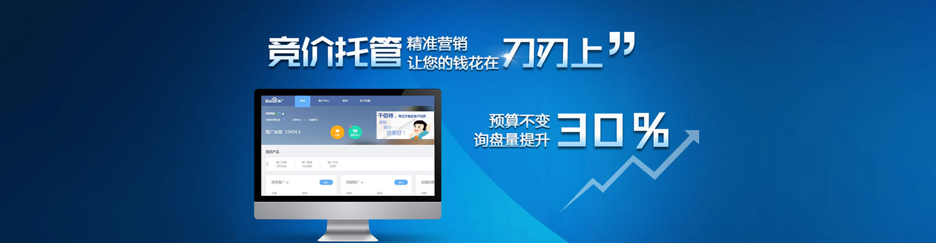 科尔沁右翼前旗信息流平台
